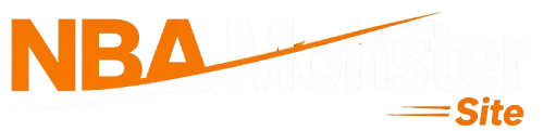NBA Monster logo